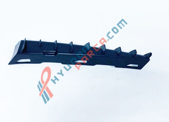 TUCSON 2015- ÖN TAMPON FAR ALT ( PERÇİNLİ ) BRAKETİ SAĞ 86556-D7000-YS